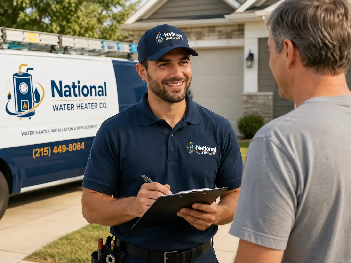Water Heater Installation Mount Eaton, OH FAQs